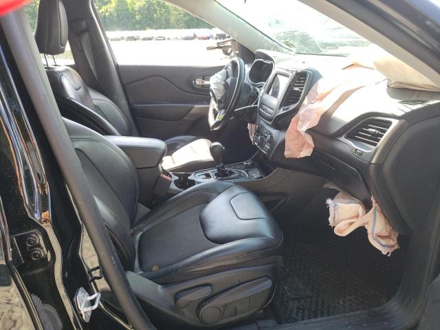 Photo 5 from auction – 2019 JEEP CHEROKEE L with VIN 1C4PJMLB2KD307178
