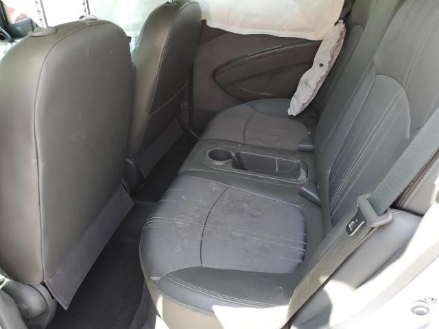 Photo 6 from auction – 2014 CHEVROLET SPARK 1LT with VIN KL8CD6S92EC565381