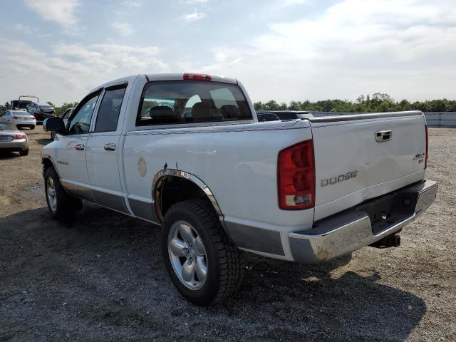 Photo 3 from auction – 2004 DODGE RAM 1500 S with VIN 1D7HU18NX4S670006