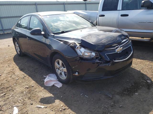 Photo 1 from auction – 2012 CHEVROLET CRUZE LT with VIN 1G1PF5SC6C7202766