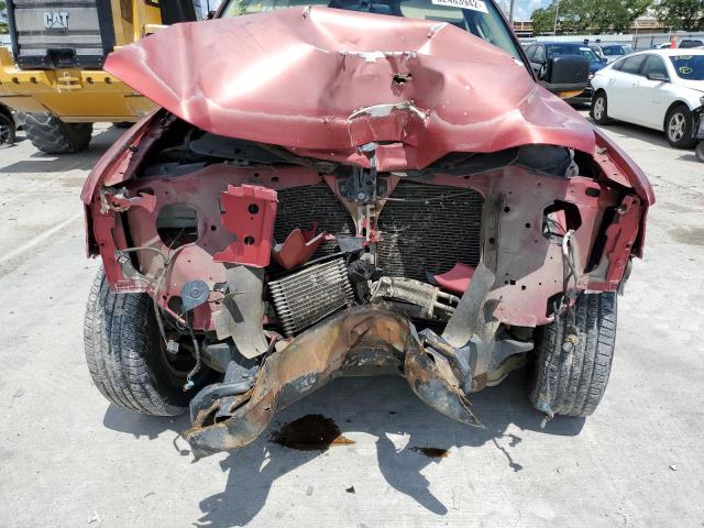 Photo 7 from auction – 2005 FORD EXPEDITION with VIN 1FMPU17535LA32615