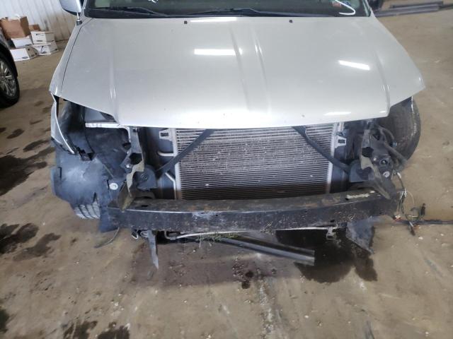 Photo 9 from auction – 2011 CHRYSLER TOWN & COU with VIN 2A4RR5DGXBR713489