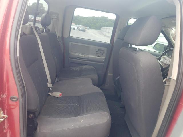 Photo 6 from auction – 2007 DODGE DAKOTA QUA with VIN 1D7HE48K67S123260
