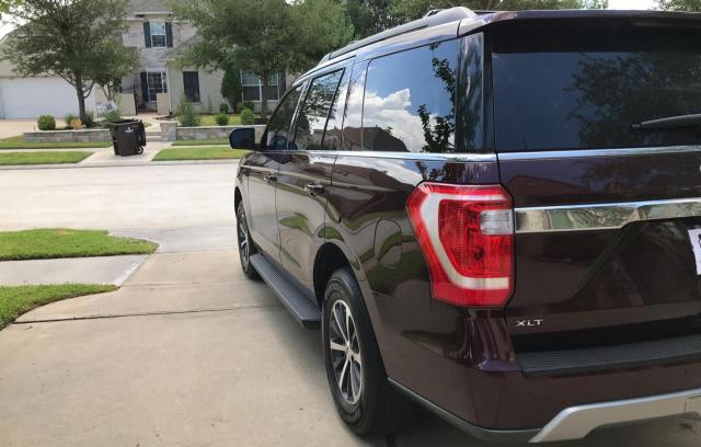 Photo 3 from auction – 2020 FORD EXPEDITION with VIN 1FMJU1HT0LEA61834