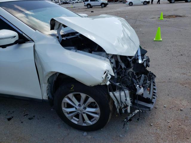 Foto 9 de la subasta – 2015 NISSAN ROGUE con VIN 5N1AT2MVXFC794702