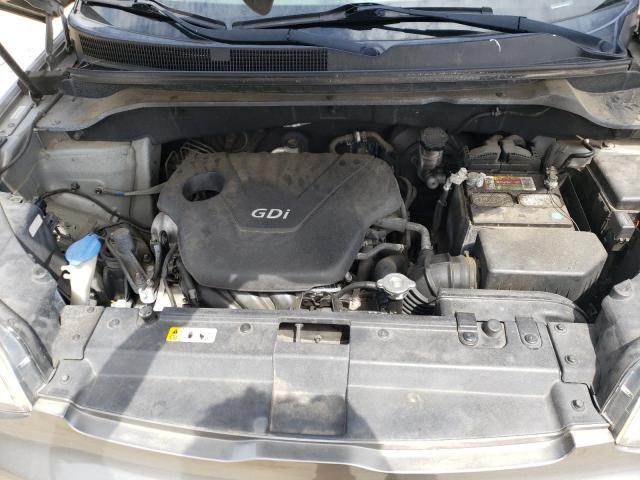 Foto 7 de la subasta – 2014 KIA SOUL con VIN KNDJN2A22E7051354