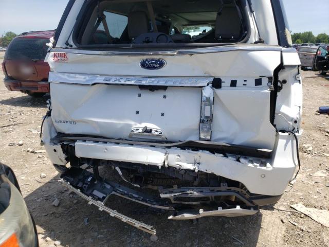 Photo 9 from auction – 2020 FORD EXPEDITION with VIN 1FMJK1KT3LEA42791
