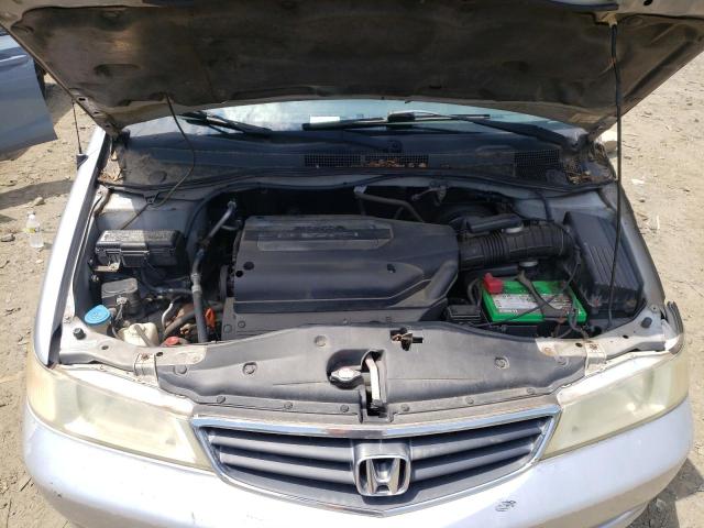 Photo 7 from auction – 2003 HONDA ODYSSEY EX with VIN 5FNRL18983B051405