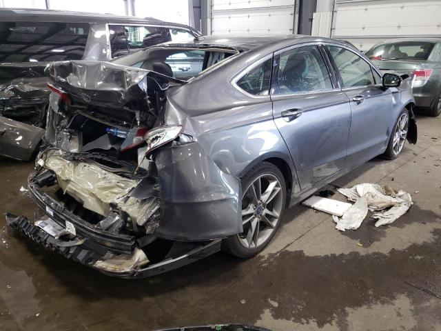 Photo 4 from auction – 2016 FORD FUSION TIT with VIN 3FA6P0K9XGR173011