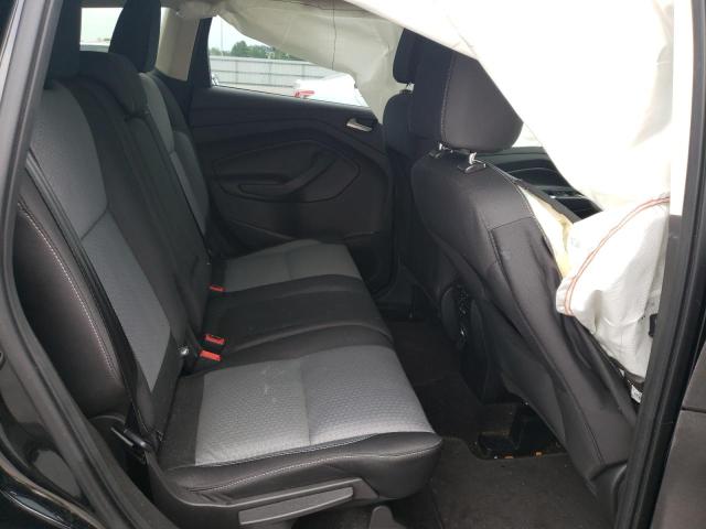 Photo 6 from auction – 2017 FORD ESCAPE SE with VIN 1FMCU0GD2HUE46029