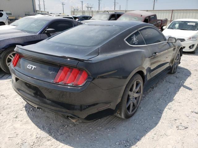 Photo 4 from auction – 2017 FORD MUSTANG GT with VIN 1FA6P8CF2H5262532