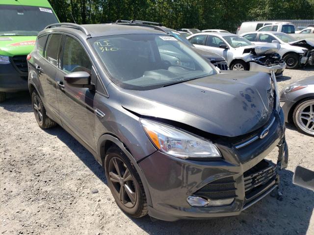 FORD ESCAPE SE 2015 with VIN 1FMCU9G92FUC80706 - Photo from auction