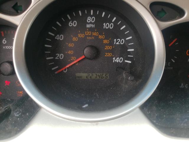 Photo 8 from auction – 2006 TOYOTA HIGHLANDER with VIN JTEDP21A760110256