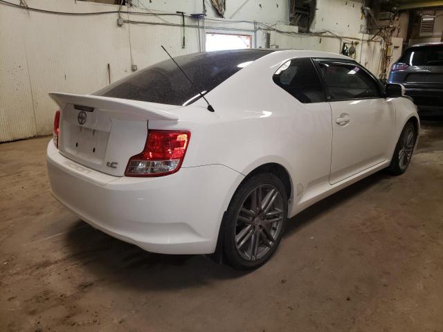 Photo 4 from auction – 2013 TOYOTA SCION TC with VIN JTKJF5C79D3048912