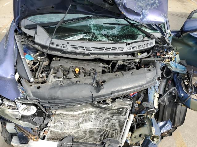 Photo 7 from auction – 2008 HONDA CIVIC LX with VIN 2HGFA15598H530638