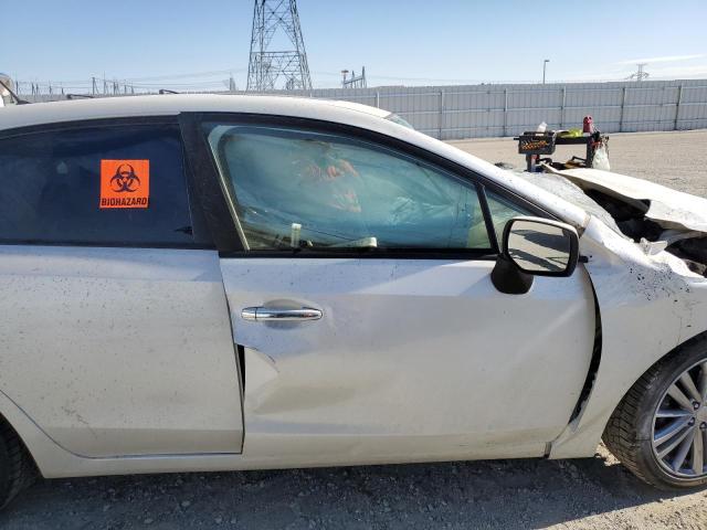Photo 5 from auction – 2014 SUBARU IMPREZA LI with VIN JF1GPAH68E8245412