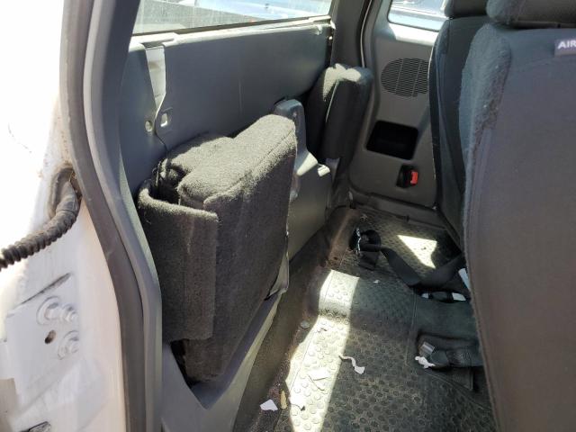 Foto 6 de la subasta – 2011 FORD RANGER SUP con VIN 1FTLR4FE6BPA21376