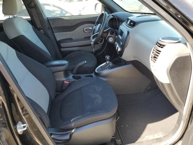 Zdjęcie 5 z aukcji – 2014 KIA SOUL z VIN KNDJN2A21E7051684