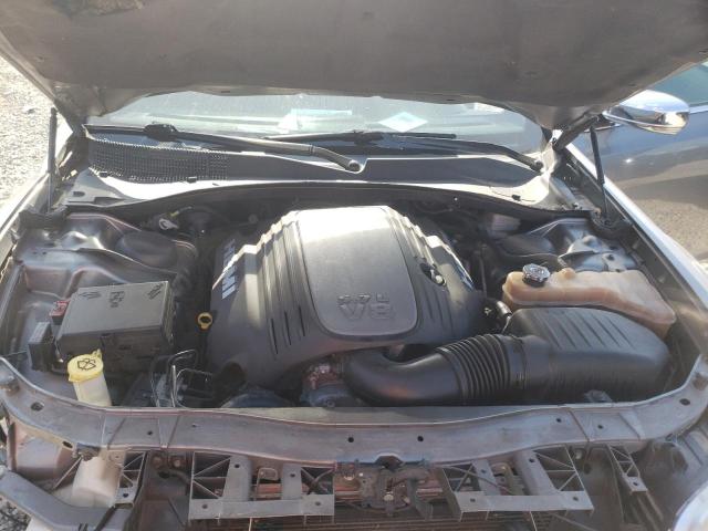 Photo 7 from auction – 2011 CHRYSLER 300C with VIN 2C3CA6CT7BH515244