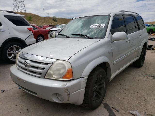 Photo 2 from auction – 2006 SUZUKI XL7 with VIN JS3TX92V564105075