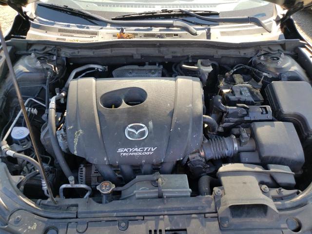 Photo 7 from auction – 2015 MAZDA 3 SPORT with VIN 3MZBM1U72FM211892