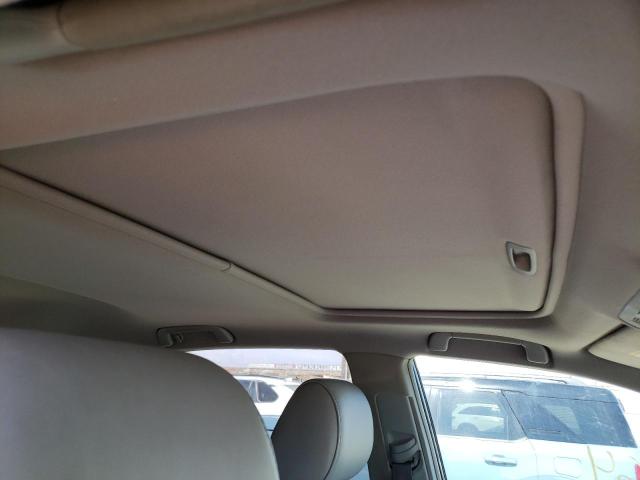 Photo 9 from auction – 2004 LEXUS RX 330 with VIN JTJGA31U540035764
