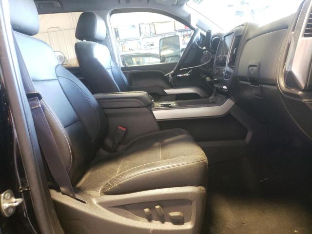 Фото 5 с аукциона – 2015 CHEVROLET SILVERADO с VIN 1GC4K0C87FF562402