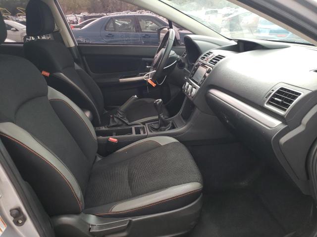 Photo 5 from auction – 2017 SUBARU CROSSTREK with VIN JF2GPABC8HG254292