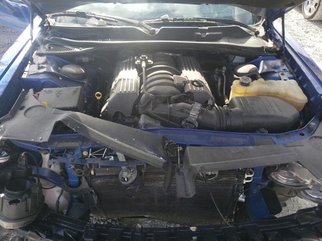 Photo 7 from auction – 2018 DODGE CHALLENGER with VIN 2C3CDZFJ8JH252439