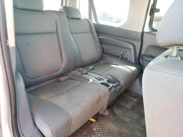 Photo 6 from auction – 2006 HONDA ELEMENT EX with VIN 5J6YH186X6L012104