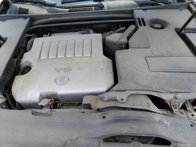 Photo 7 from auction – 2008 LEXUS ES 350 with VIN JTHBJ46GX82192706