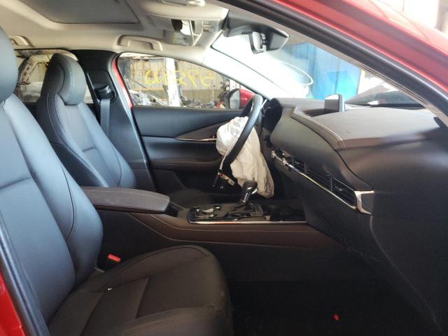 Photo 5 from auction – 2022 MAZDA CX-30 with VIN 3MVDMBDL7NM421769