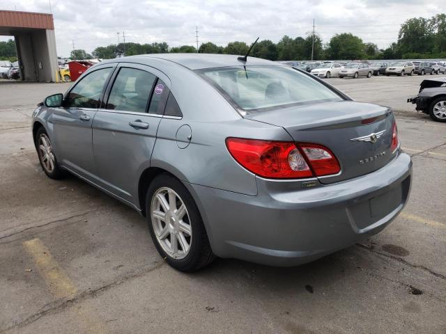 Photo 3 from auction – 2008 CHRYSLER SEBRING TO with VIN 1C3LC56R08N214528