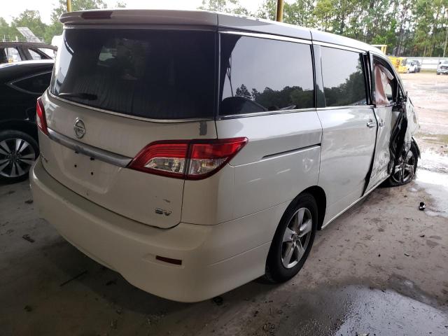 Photo 4 from auction – 2012 NISSAN QUEST S with VIN JN8AE2KP2C9045067