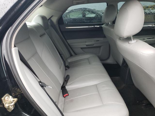 Photo 6 from auction – 2006 CHRYSLER 300 with VIN 2C3KA53G26H284400