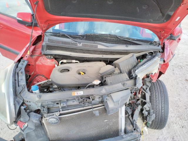 Photo 7 from auction – 2013 KIA SOUL + with VIN KNDJT2A66D7481914