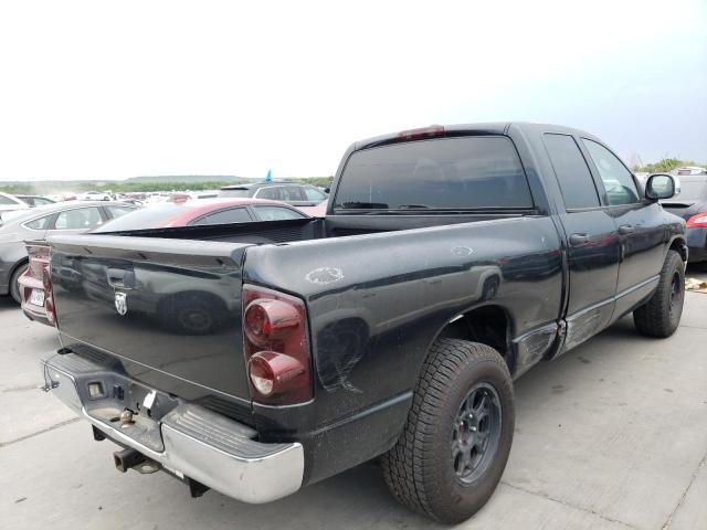 Photo 4 from auction – 2007 DODGE RAM 1500 S with VIN 1D7HA18287S186001