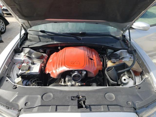 Photo 7 from auction – 2012 DODGE CHARGER R/ with VIN 2C3CDXCT3CH261997