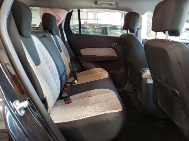 Photo 6 from auction – 2012 GMC TERRAIN SL with VIN 2GKFLTE58C6350581