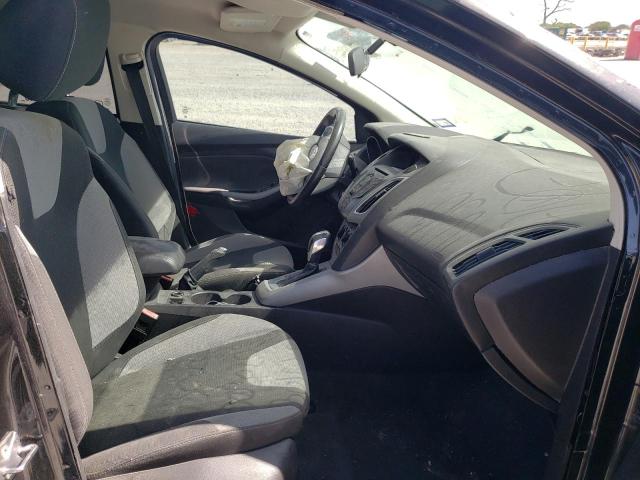 Photo 5 from auction – 2012 FORD FOCUS SE with VIN 1FAHP3K21CL301030