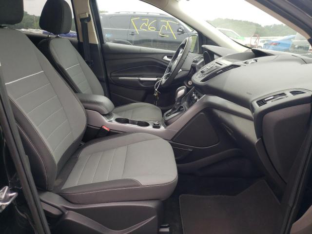 Photo 5 from auction – 2015 FORD ESCAPE SE with VIN 1FMCU0G99FUA80353