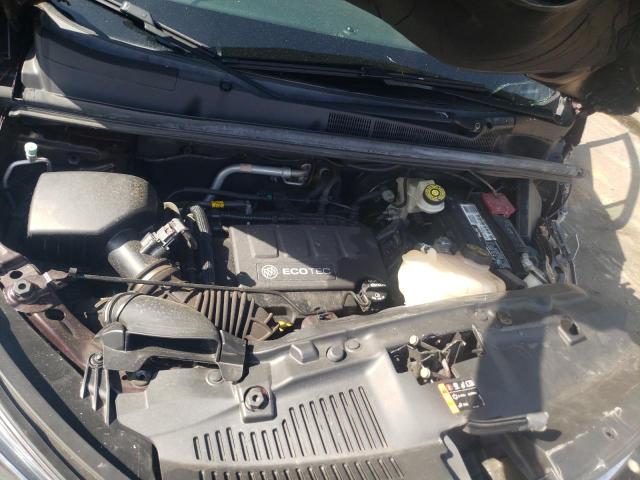 Photo 7 from auction – 2017 BUICK ENCORE PRE with VIN KL4CJASB7HB134609