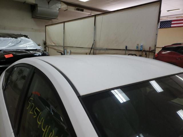 Photo 9 from auction – 2006 TOYOTA PRIUS with VIN JTDKB20UX63153266