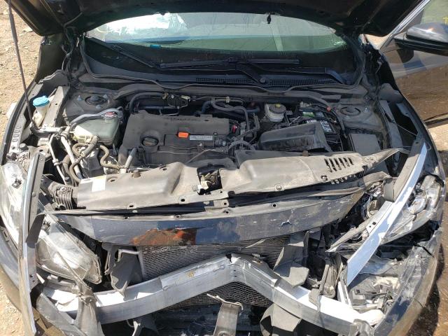 Photo 7 from auction – 2018 HONDA CIVIC EX with VIN 2HGFC2F79JH575178