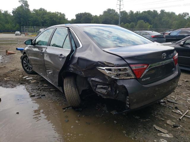 Photo 3 from auction – 2016 TOYOTA CAMRY LE with VIN 4T1BF1FK9GU161421