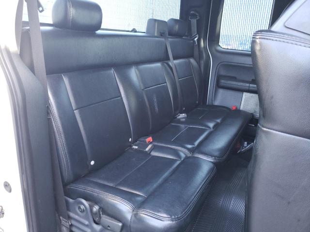 Photo 6 from auction – 2008 FORD F150 with VIN 1FTPX14V78FA70058