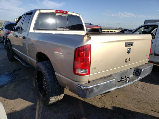 Photo 3 from auction – 2005 DODGE RAM 1500 S with VIN 1D7HA18D55S257203