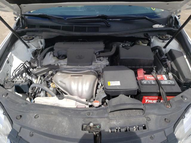 Photo 7 from auction – 2016 TOYOTA CAMRY LE with VIN 4T1BF1FK0GU141820