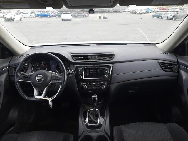 Photo 9 from auction – 2018 NISSAN ROGUE S with VIN KNMAT2MV5JP513783