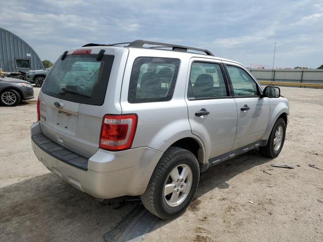 Photo 4 from auction – 2012 FORD ESCAPE XLS with VIN 1FMCU0C73CKC07335